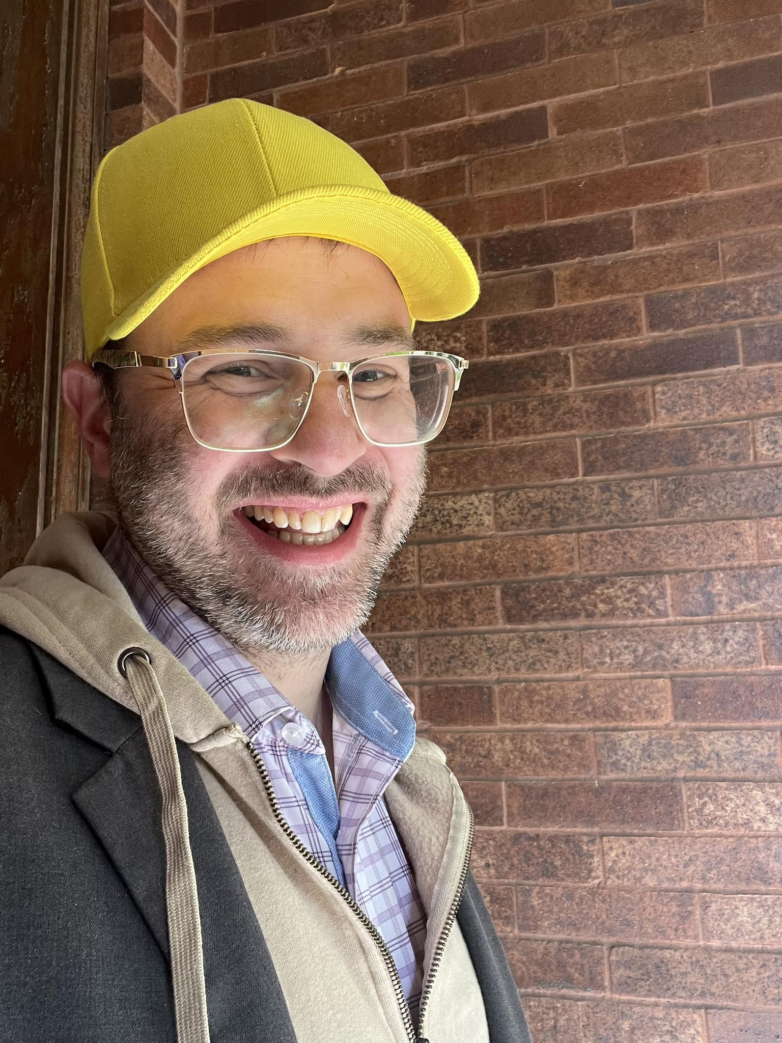 Daniel Kleinman